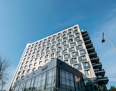  ресторан Cosmos Yaroslavl Hotel