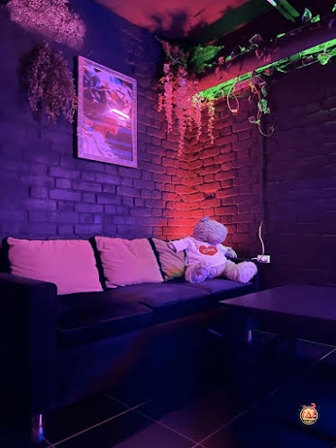 LOFT ONE в «HOT LOFT» фотография №13