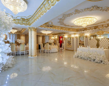  ресторан Монарх