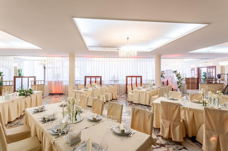 Ресторан «Массимо» в «Аструс» фотография №5