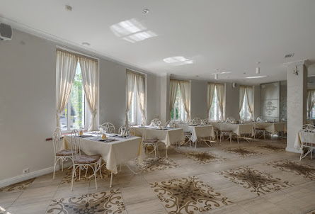 Банкетный зал в Банкетный зал