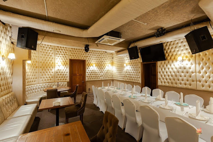 Зал Караоке  в «Дюшес Люберцы» фотография №3