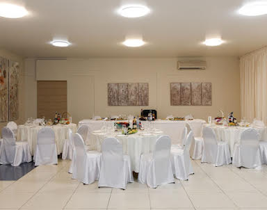  ресторан Отдых