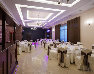  ресторан На Тишинке