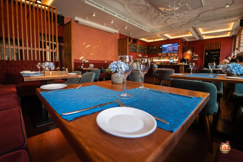 La Presse фотография №6