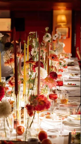 Салон «Ласточка» в «Yacht Event» фотография №6