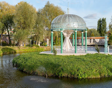  ресторан Vnukovo Village