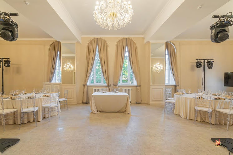 Третий этаж в «DOM» фотография №15