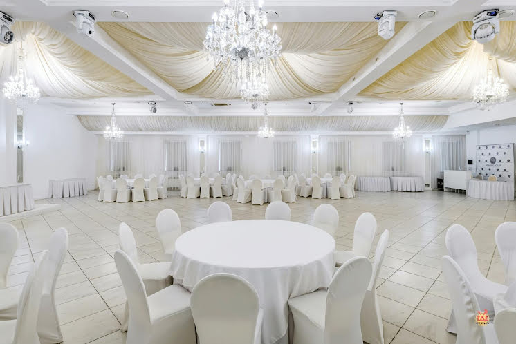 Зал «Аспан» в «Аспан» фотография №11