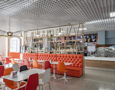  ресторан Баден-Баден термы Еткуль