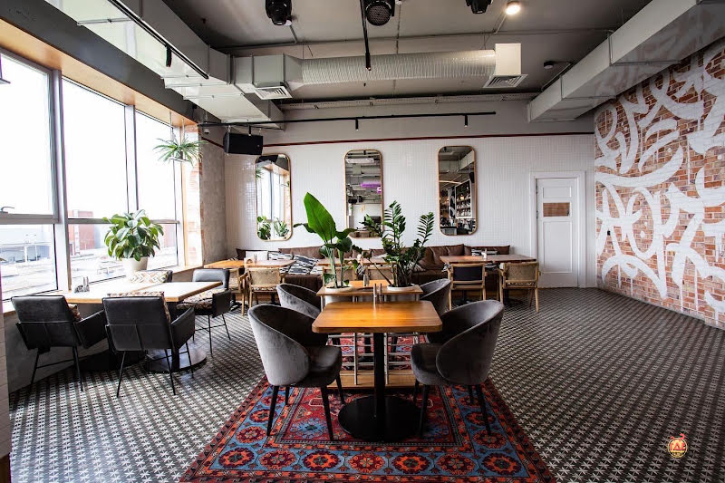 Мамука фотография №13