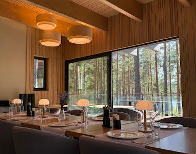 День рождения в Ягодки