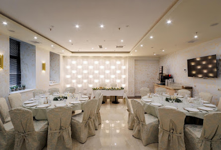 Ресторан в Конференц-зал