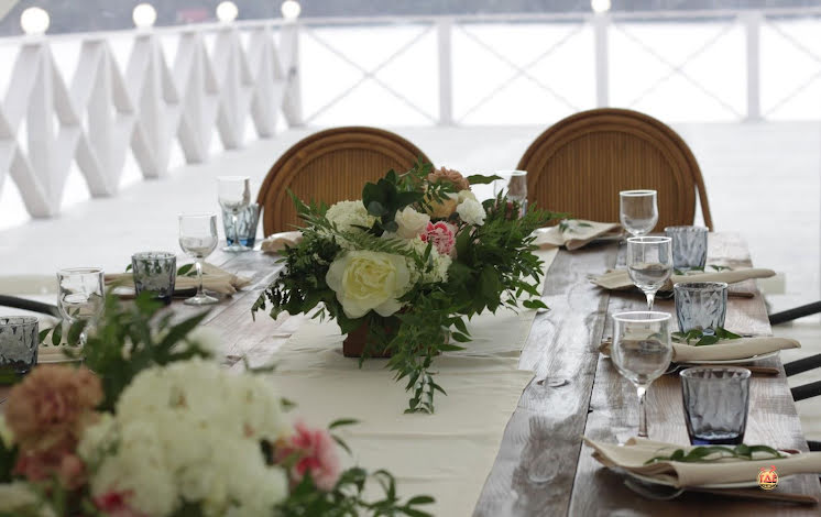 Плакучая Ива в «Плакучая Ива & Marea» фотография №7