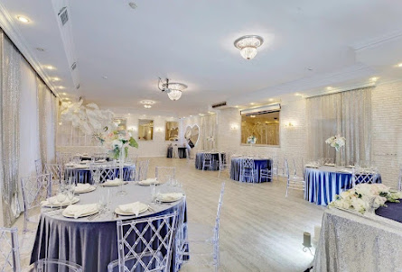 Большой Loft в Каминный зал