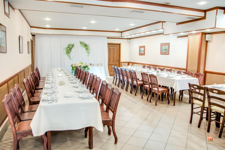 Ресторан в «Дубки» фотография №12