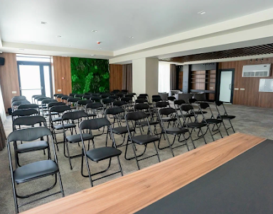  ресторан Наша Хвоя