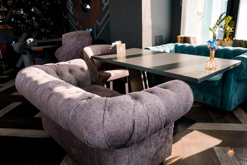 Пентхаус Марка Миллера фотография №8