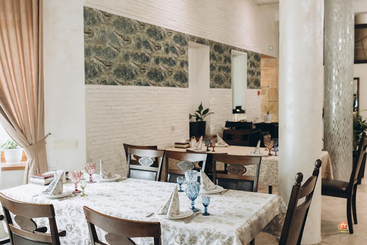 Ресторан в «Paradise» фотография №5