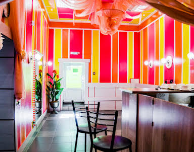 Свадьба в Пегас