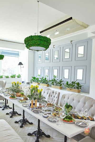 Vogue фотография №7