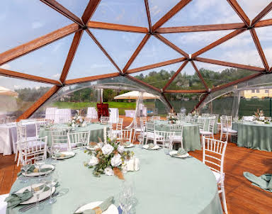  ресторан GOPARK HOTEL