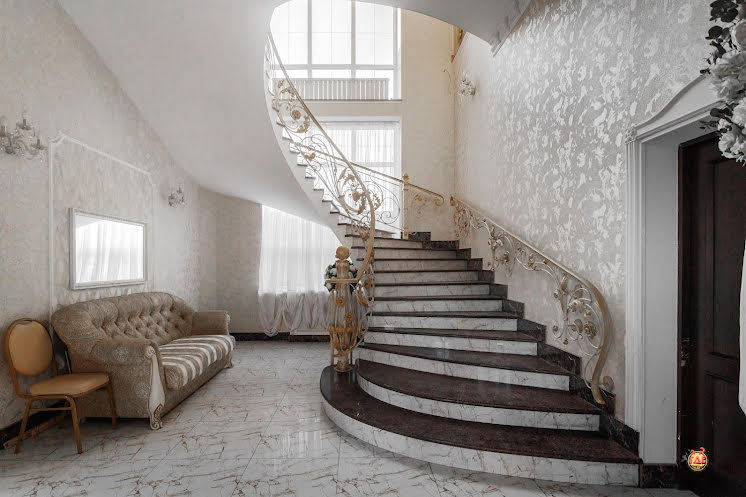 Зал «Жемчужный» в «Визит» фотография №10