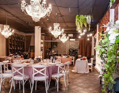 Новый год в Ya cafe-3