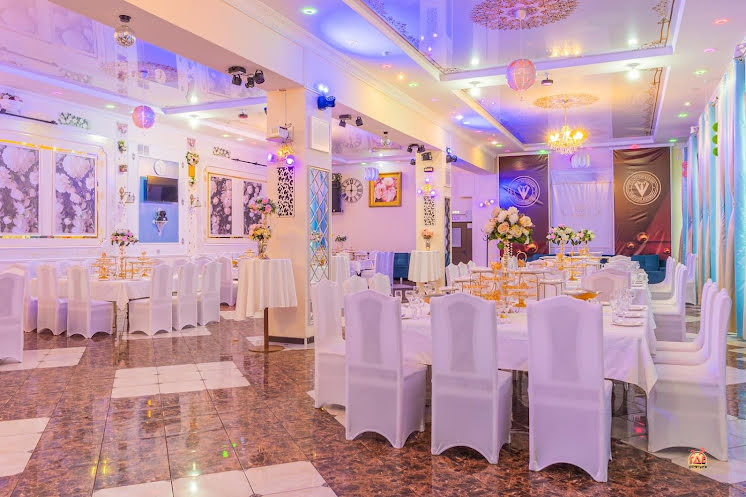 Зал "Бишкек-2" в «Бишкек-2» фотография №19