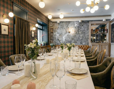  ресторан Рибай