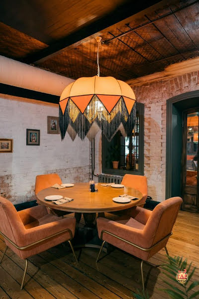 Буфет на Большой фотография №12