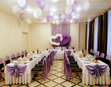  ресторан Дом 16.