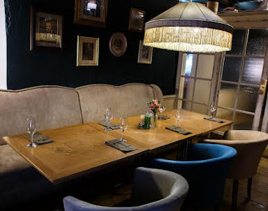  ресторан Буфет на Большой