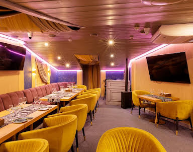  ресторан Хинкали Хаус