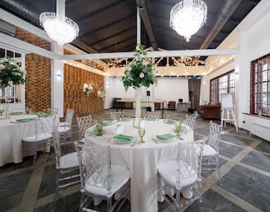  ресторан Ya-loft