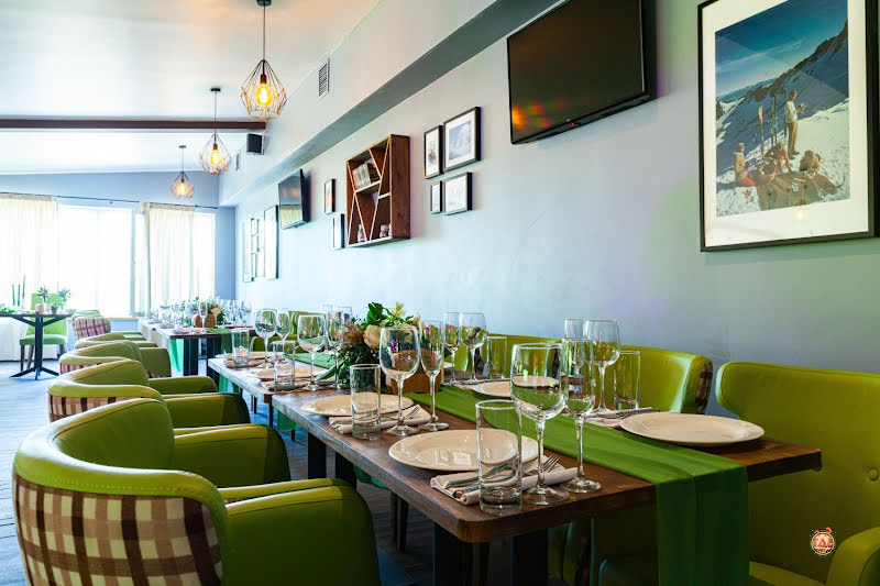 Шале фотография №12