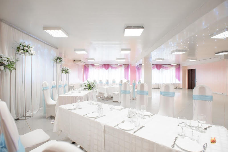 Столовая ВГТУ фотография №6