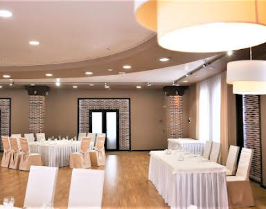 Корпоратив в Жемчужина