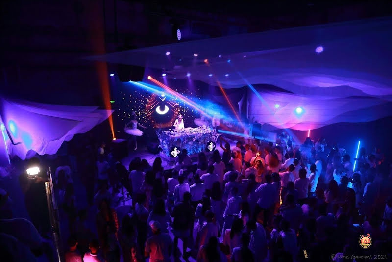 Ак Барс Арена. Арена Лофт. фотография №1