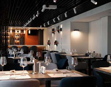  ресторан Ренартисс Исаакий