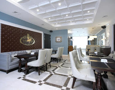  ресторан БУБО БУБО