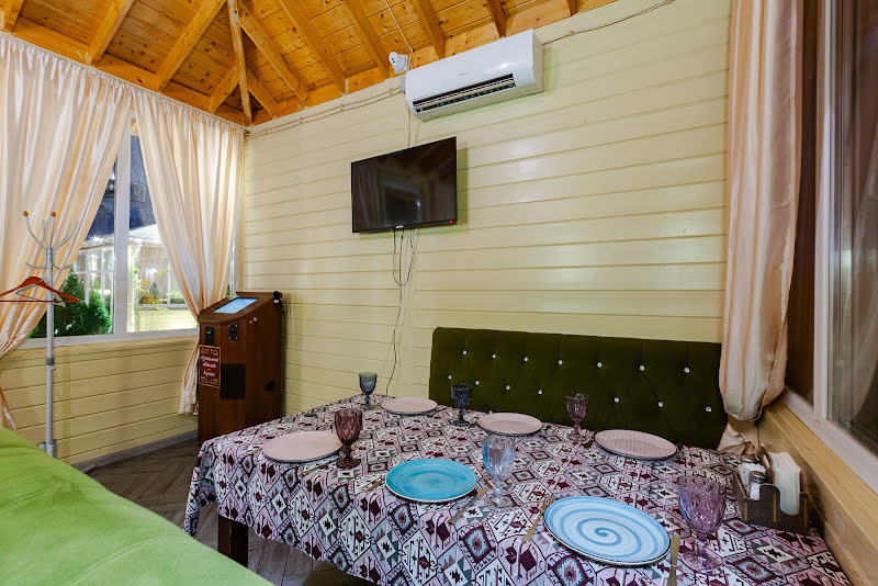 Венеция на ул. 40 лет Октября фотография №10