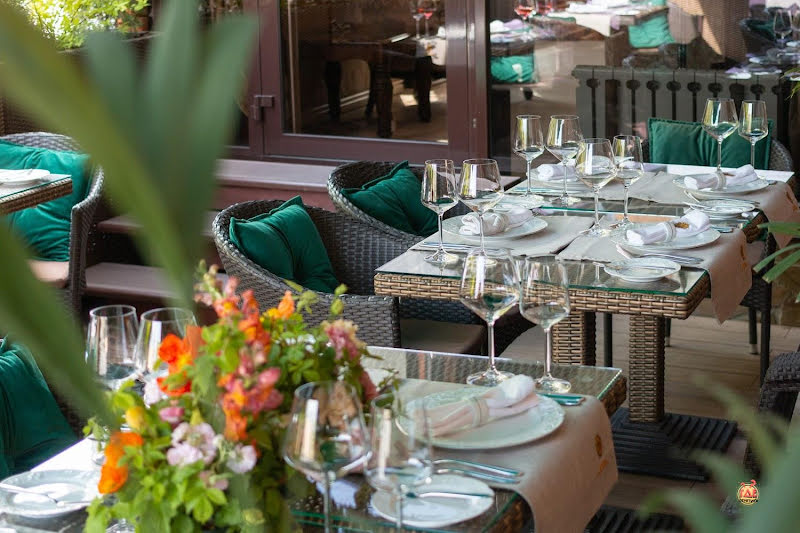 Sabor de la Vida фотография №2