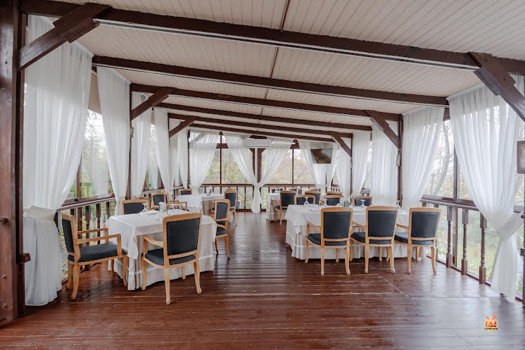 Беседка в «Ближняя Дача» фотография №3