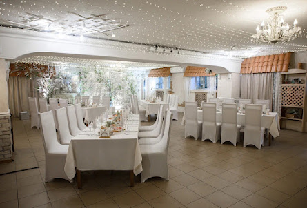 Основной зал  в Основной зал 