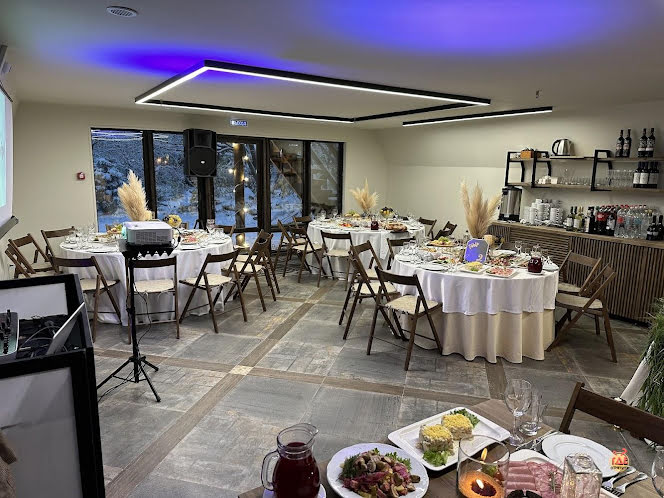 Шале  в «Таежный» фотография №4