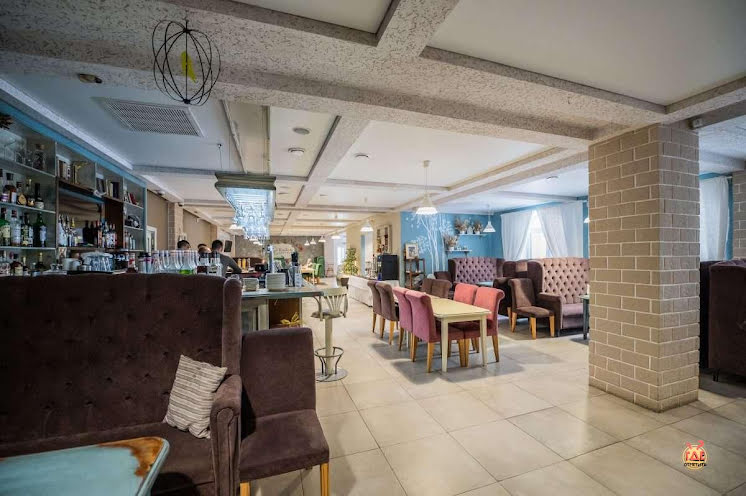 Baden Gourmet в «Баден-Баден термы Еткуль» фотография №2