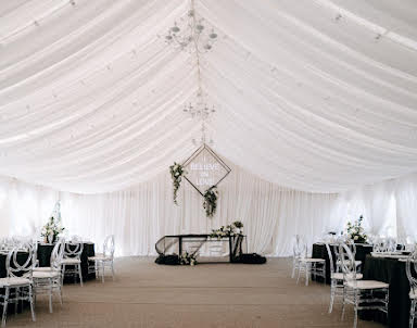  ресторан WHITE WEDDING