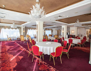  ресторан Милан