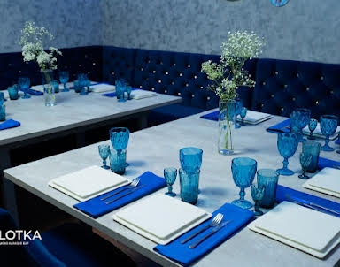  ресторан Глотка